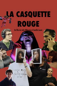 La casquette rouge