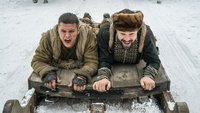 Ver Vikingos Temporada 6 Capitulo 1 Online Gratis HD Poster VER Vikingos Temporada 6 Capitulo 1 Online Gratis HD