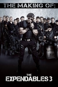 The Making of The Expendables 3 (2014)