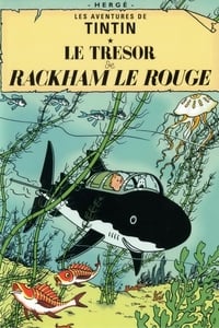 Le Trésor de Rackham le Rouge (1991)