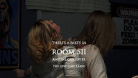«Room 511 (2016)» — обои к фильму #1