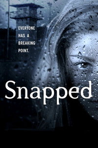 Постер сериала «Преступление в объективе (2004)» — (4 из 14)