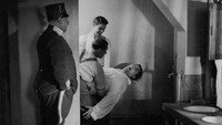«Kungliga Johansson (1934)» — обои к фильму #3