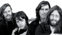 Обои к сериалу «Антология The Beatles (1995-1996)» — (11 из 41)