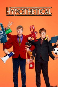 Постер сериала «Hypothetical (2019-2022)» — (3 из 13)
