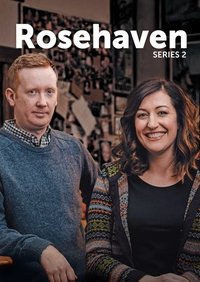 Season 2 Poster