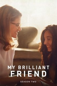 Season 2 Poster
