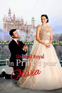 Poster de Un Noël royal : un prince pour Olivia 2