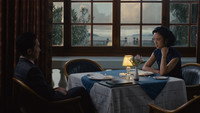 Обои к фильму «Вожделение (2007)» — (20 из 48)