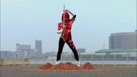 Cutie Honey : Le Film