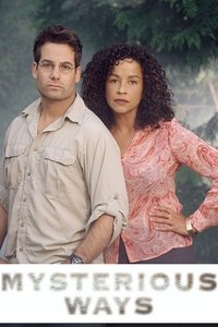 Постер сериала «Таинственные пути (2000-2002)» — (2 из 3)