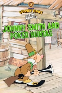 Johnny Smith and Poker-Huntas (1938)