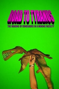 Imagem do Filme Road to Tyranus