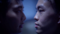«The Sea We've Never Seen (2021)» — обои к фильму #1