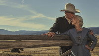 «1923 (2022 - 2025)» — обои к сериалу #5