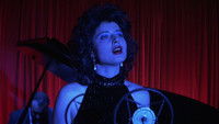 Blue velvet