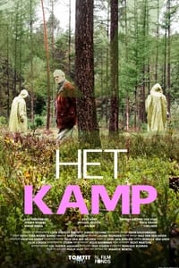 Het kamp (2022)