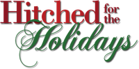 Логотип фильма «Hitched for the Holidays (2012)» — (1 из 4)