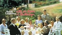 The Children of Noisy Village