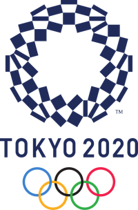 Логотип фильма «Tokyo 2020 Olympic Opening Ceremony (2021)» — (1 из 3)