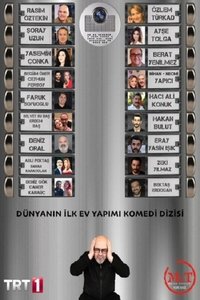 Ev Yapımı (2020)