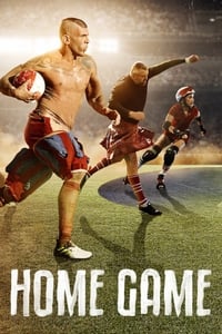 tv show poster Home+Game 2020
