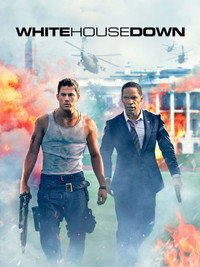 Постер фильма «Штурм Белого дома (2013)» — (26 из 68)