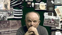 «The Man Who Wanted to See It All (2021)» — обои к фильму #1