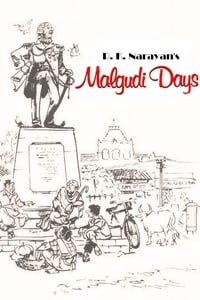 copertina serie tv Malgudi+Days 1987