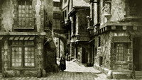 «Сиротки бури (1921)» — обои к фильму #4