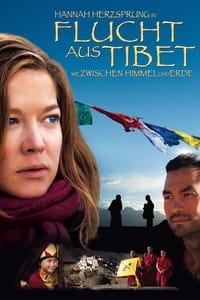 Fuite à travers l'Himalaya (2012)