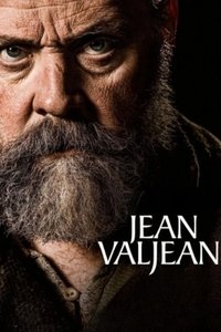 Poster de Jean Valjean