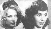«Восходящая звезда (1974)» — обои к фильму #1