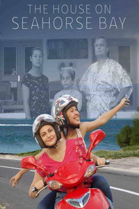 Постер фильма «The House on Seahorse Bay (2019)» — (3 из 5)