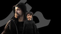 «Herfei (2021)» — обои к сериалу #1