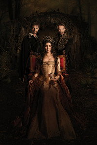 Постер сериала «Царство (2013 - 2017)» — (21 из 61)