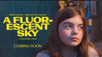 «A Fluorescent Sky (2022)» — обои к фильму #1