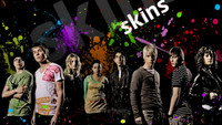 «Молокососы (2007 - 2013)» — обои к сериалу #7