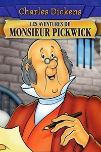 Poster de Les Aventures de Monsieur Pickwick