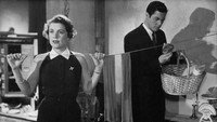 «Puck - heter jag (1951)» — обои к фильму #5