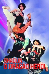 Imagem do Filme Shaolin, O Dragão Herói