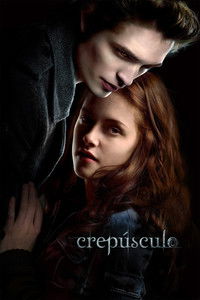 Imagem do Filme Crepúsculo
