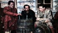 Обои к фильму «Пан Володыевский (1969)» — (25 из 32)