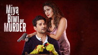 «Miya Biwi Aur Murder (2022)» — обои к сериалу #5