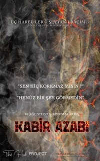 Kabir Azabı (2018)