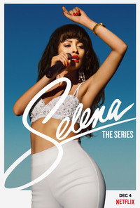 Постер сериала «Селена (2020-2021)» — (5 из 13)