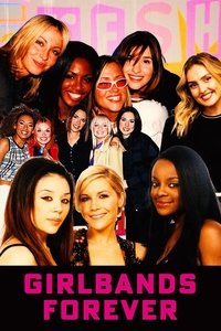 Poster de Girlbands Forever