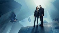 «Тёмная материя (2024)» — обои к сериалу #7