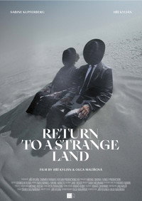 Návrat do neznámé země