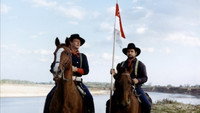 Обои к фильму «Кавалеристы (1959)» — (12 из 30)